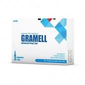 GRAMELL