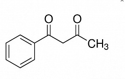 B11907-10G  1-Фенил-1,3-бутандион, 99%, 10г