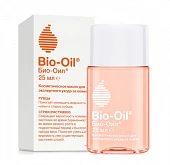 Масло от растяжек Bio-Oil