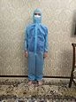 Комбинезон защитный