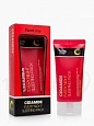 Маска ночная для лица с керамидами ceramide every night sleeping pack 5516 Farmstay (Корея):uz:Keramida keramidli tungi yuz niqobi har kecha uyqu to'plami 5516 Farmstay (Koreya)