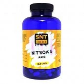 Nitroksolin