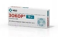 Зокор