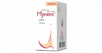 MUKEKS sirop 100ml 15mg/5ml