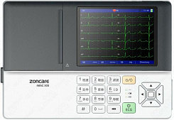 Электрокардиограф iMac 300:uz:Elektrokardiograf iMac 300