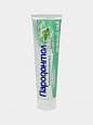 Зубная паста Пародонтол с экстрактом зелёного чая, 124 г