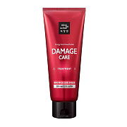 Маска для поврежденных волос Mise En Scene Damage Care Treatment, 180 мл