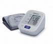 Тонометр OMRON M2 Basic (HEM-7121-RU)