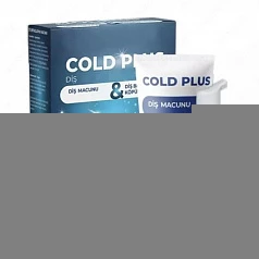 Набор для отбеливания зубов Cold Plus
