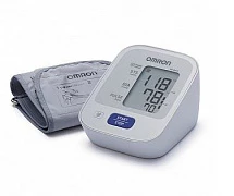 Тонометр OMRON M2 Basic (HEM-7121-RU)