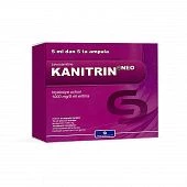Kanitrin