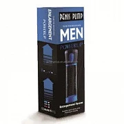 Автоматическая вакуумная помпа для мужчин