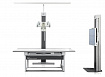 Цифровая рентгенография AccuRay 525R