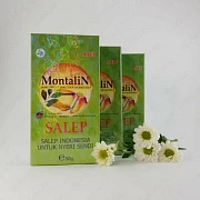 Artrit va Sustav uchun Montalin krem