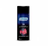 Смазка Contex Silk 100 мл (силиконовый)