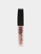 Блеск для губ LuxVisage Pin-Up Pink Sand, ultra matt, тон 20, 5 г