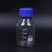 Банка 100 мл для реактивов