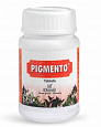 Таблетки Pigmento