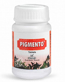 Таблетки Pigmento