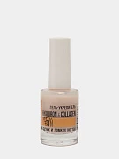 Гель-укрепитель LUXVISAGE Hyaluron & Collagen, для сухих и ломких ногтей, 9 г