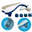 Массажер для тела Body massager 2 speed:uz:Universal massajchi 2 tezlikli SONG LIN, EM-4166