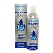 Мицеллярная вода Медикомед