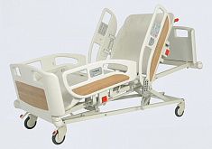 Медицинская кровать двухмоторная  VIGOROUS 13 Турция
