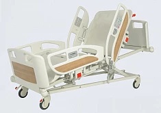 Медицинская кровать двухмоторная  VIGOROUS 13 Турция