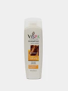 Шампунь Vispa против перхоти Extra volume, 400 мл