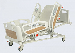 Медицинская кровать двухмоторная  VIGOROUS 13 Турция