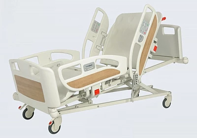 Медицинская кровать двухмоторная  VIGOROUS 13 Турция