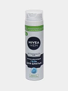 Гель для бритья Nivea 200мл