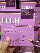 Травяной смешанный чай для очищения Detox form