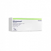 Инсулатард 100 HB/ML:uz:Insulatard 100 HB/ML