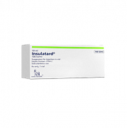Insulatard 100 HB/ML