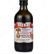Аюрведический сироп neeri