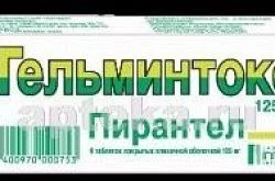 Гельминтокс