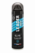 LEADER MEN Дез. PARFUM NATURE