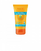 Quyosh losoni spf20 (50ml) vlcc f0429 VLCC (Hindiston)