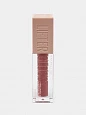 Блеск для губ Maybelline New York "Lifter Gloss", оттенок 004, Silk, 5.4 мл