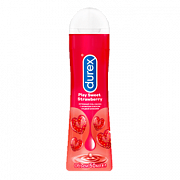 Смазка Durex Play Sweet Strawberry 50 мл