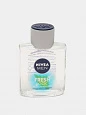 Лосьон после бритья Nivea Men Fresh Kick, 100 мл