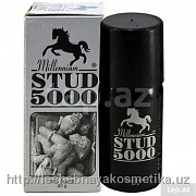 STUD 5000 erkaklar spreyi