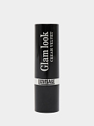 Губная помада Luxvisage Glam look cream, тон 307, 4 г