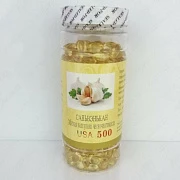 Sarimsoq ekstrakti kapsulalari (qurtlarga qarshi)