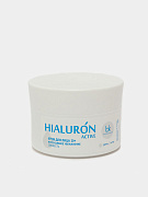 Крем для лица Belkosmex Hialuron Active 30+ интенсивное увлажнение свежесть, 48 г