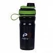 Шейкер PowerGym для спортивного питания, 0.5 L (model 2):uz:Sport ovqatlanishi uchun Shaker PowerGym, 0,5 l (2-model)