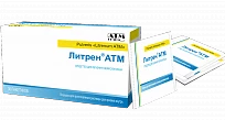 LITREN ATM poroshok 3g N30