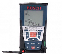 Дальномеры лазерные Bosch GLM 250 VF Professional (Германия)
