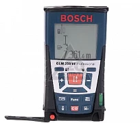 Дальномеры лазерные Bosch GLM 250 VF Professional (Германия)